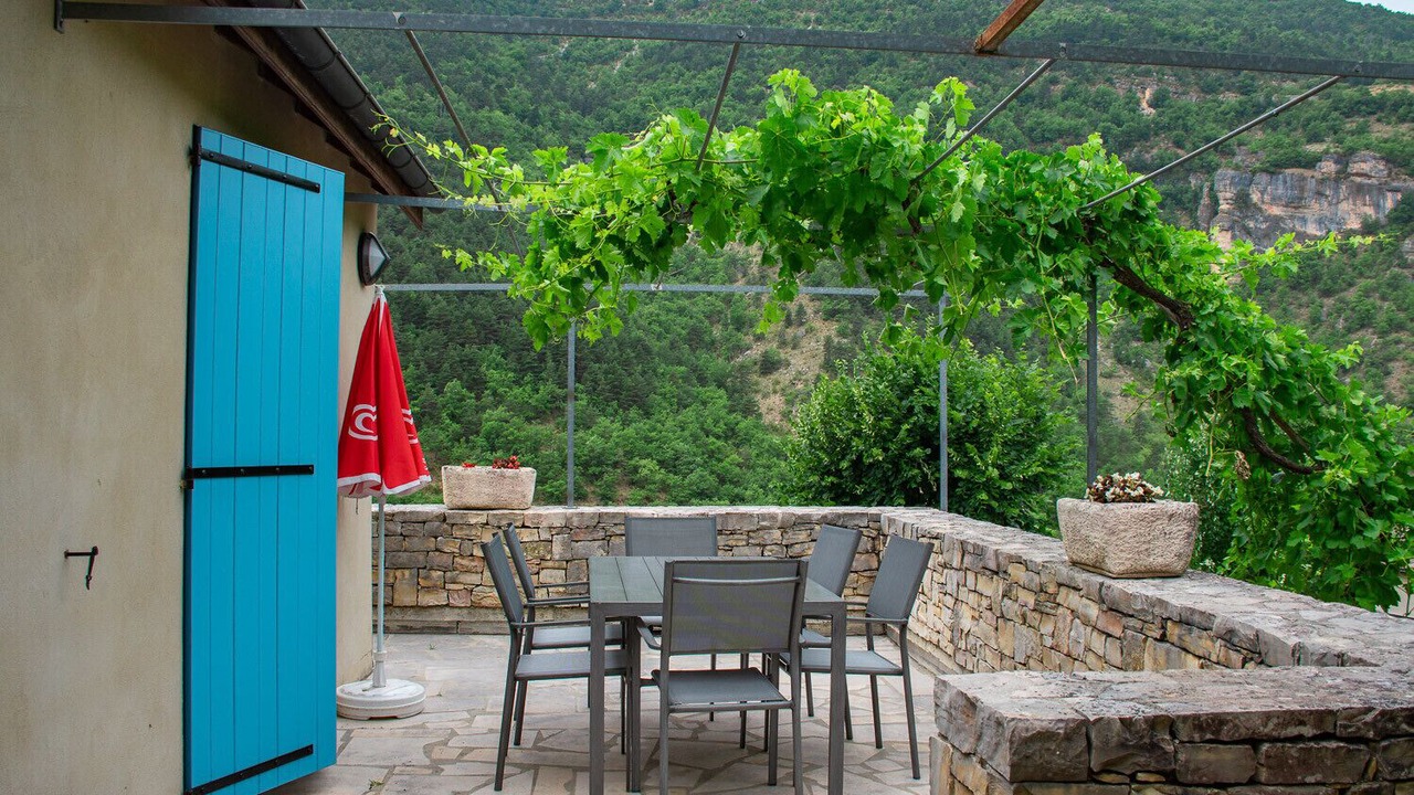 Photo of Outdoor in Saint-Rome-de-Dolan
