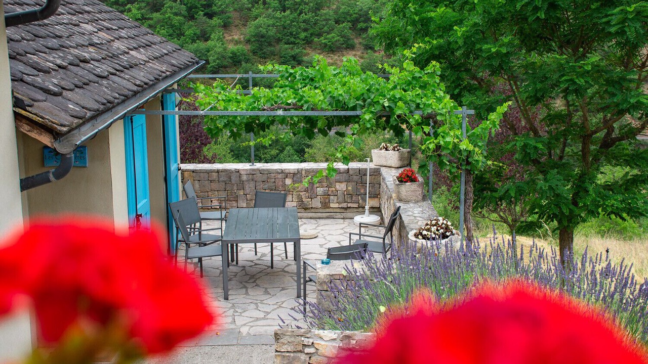 Photo of Outdoor in Saint-Rome-de-Dolan