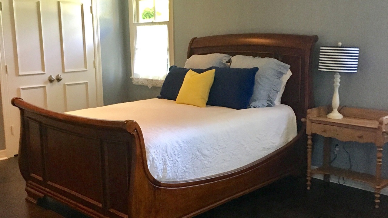 Photo of Bedroom in Westminster