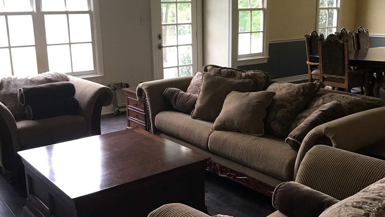 Photo of Livingroom in Westminster