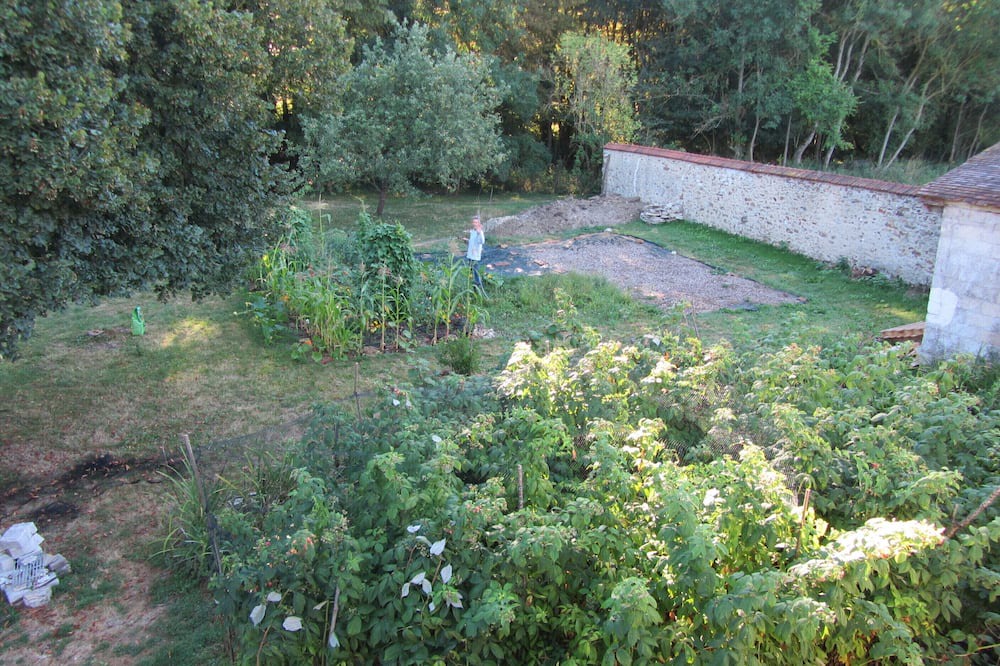 Photo of Outdoor in Hericy