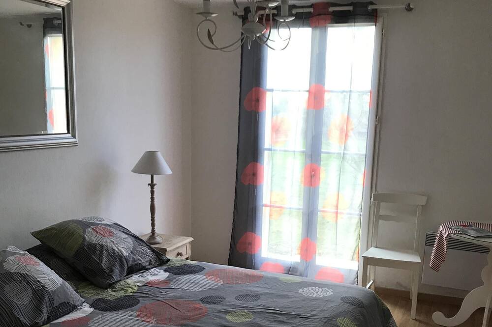 Photo of Bedroom in Coex