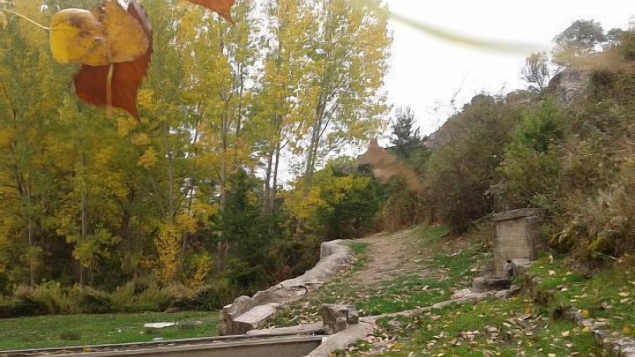 Photo of Outdoor in Cubillo