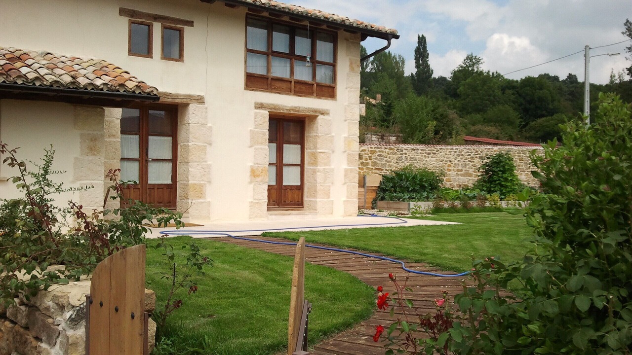 Photo of Outdoor in Vallejo de Sotoscueva