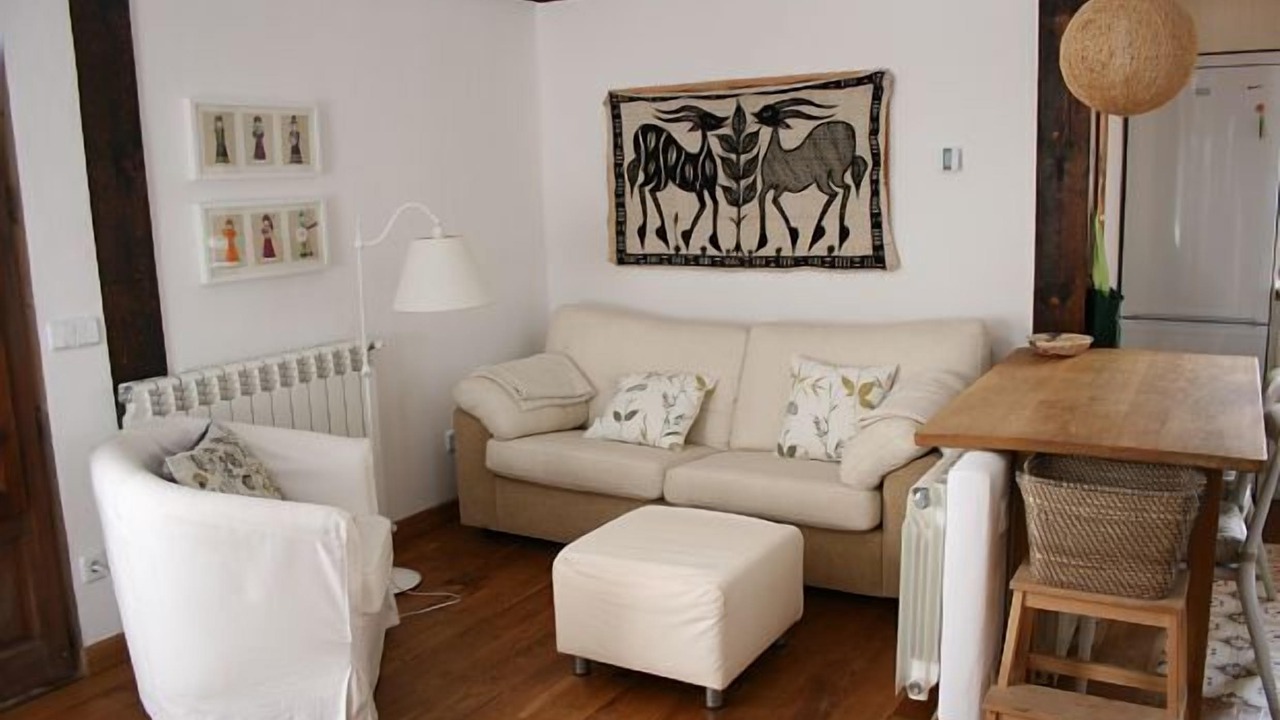 Photo of Livingroom in Vallejo de Sotoscueva