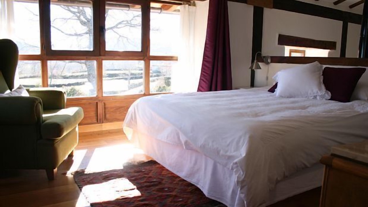 Photo of Bedroom in Vallejo de Sotoscueva