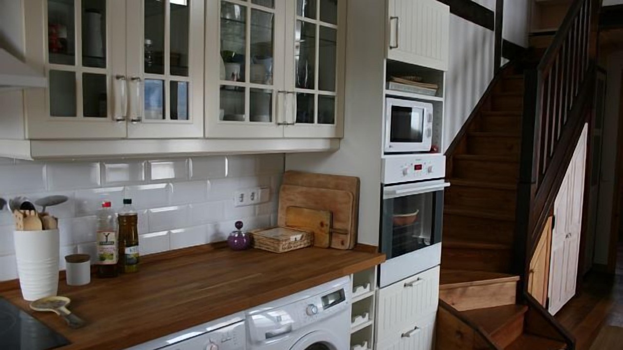 Photo of Kitchen in Vallejo de Sotoscueva