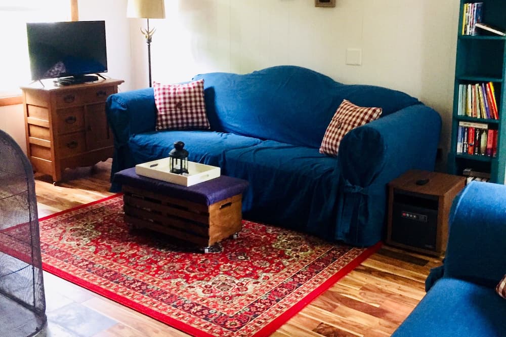 Photo of Livingroom in Star Lake