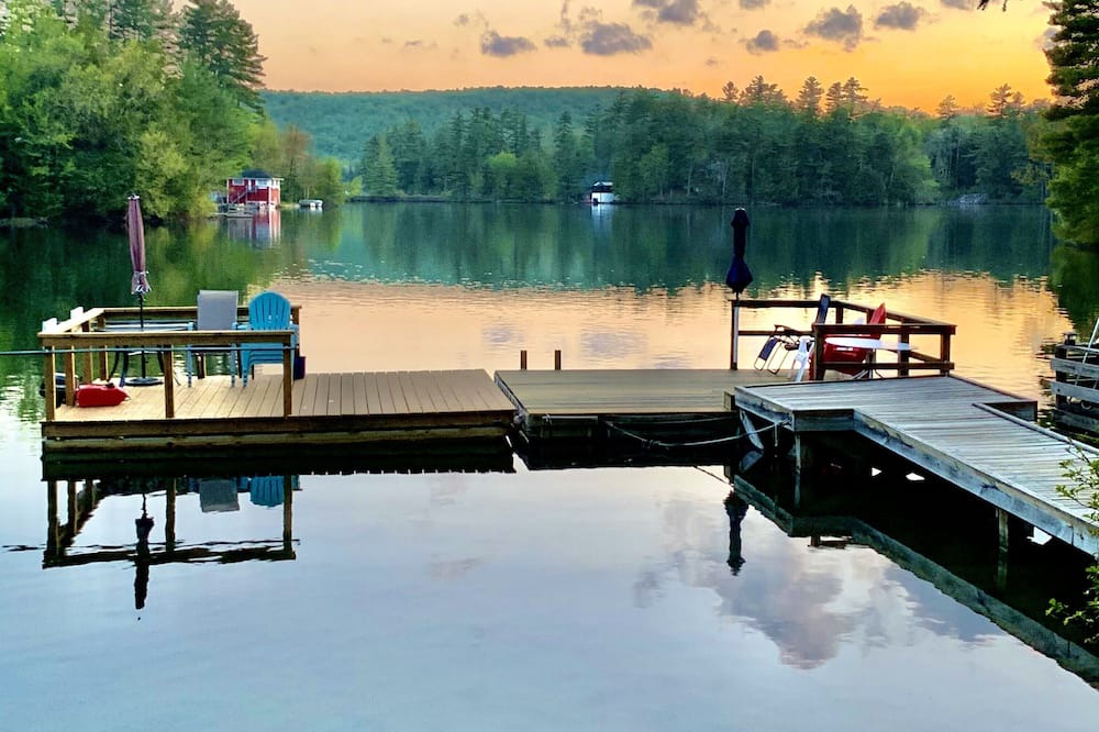 Photo of Outdoor in Star Lake