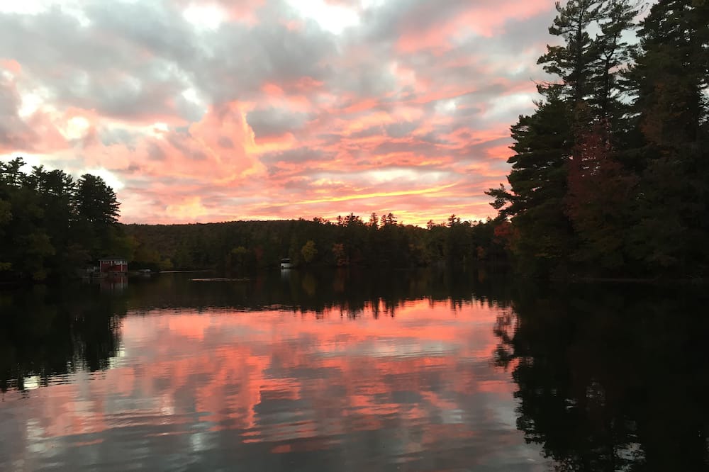 Photo of Outdoor in Star Lake