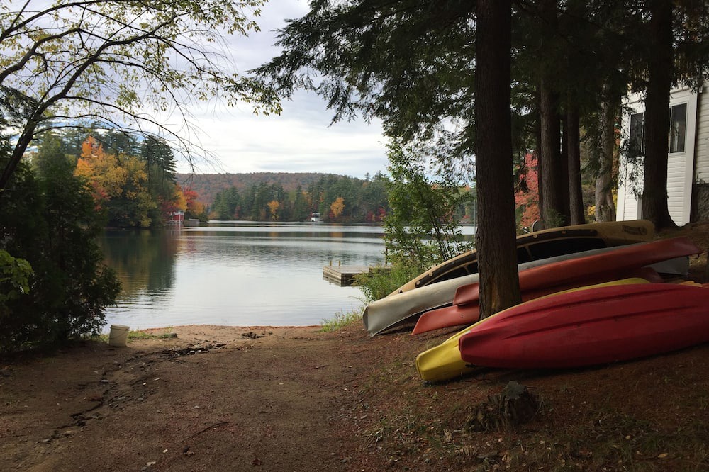 Photo of Outdoor in Star Lake