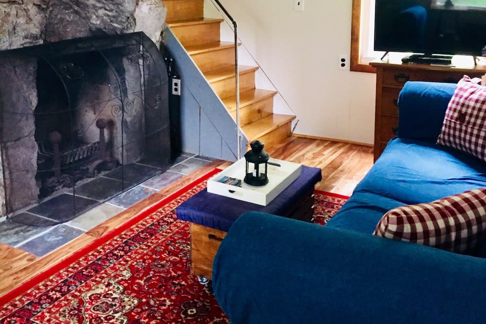 Photo of Livingroom in Star Lake
