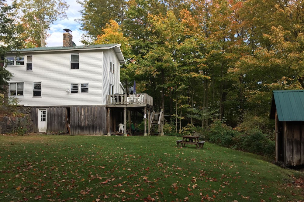 Photo of Outdoor in Star Lake