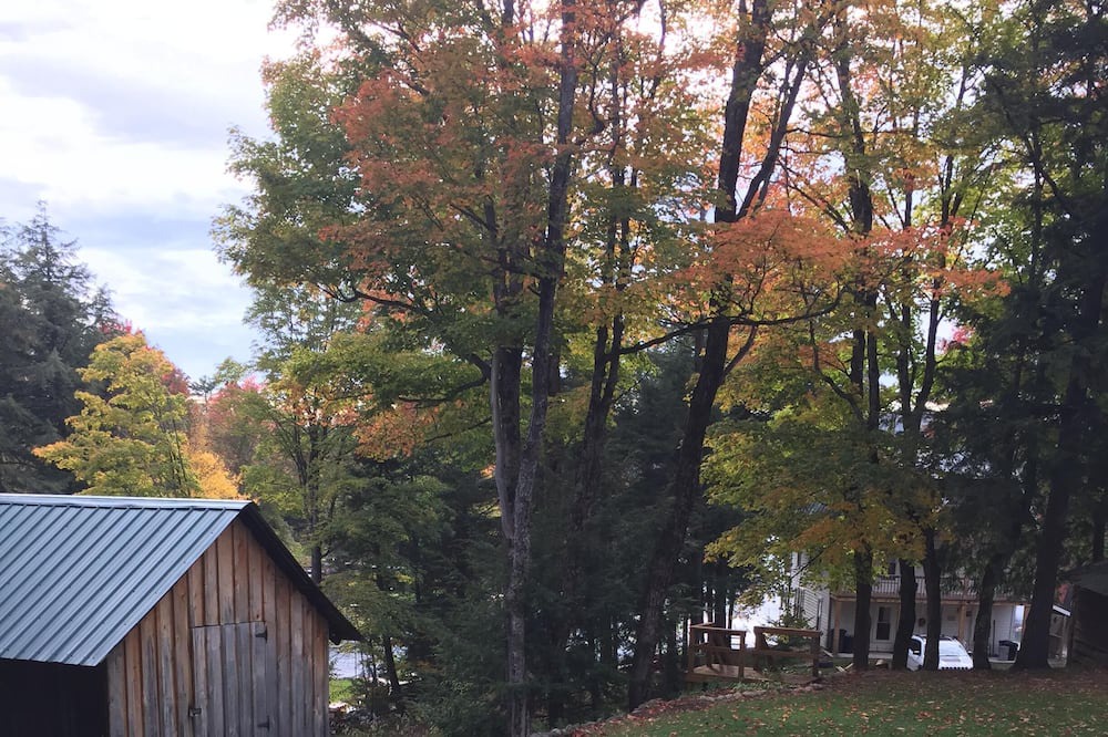 Photo of Outdoor in Star Lake