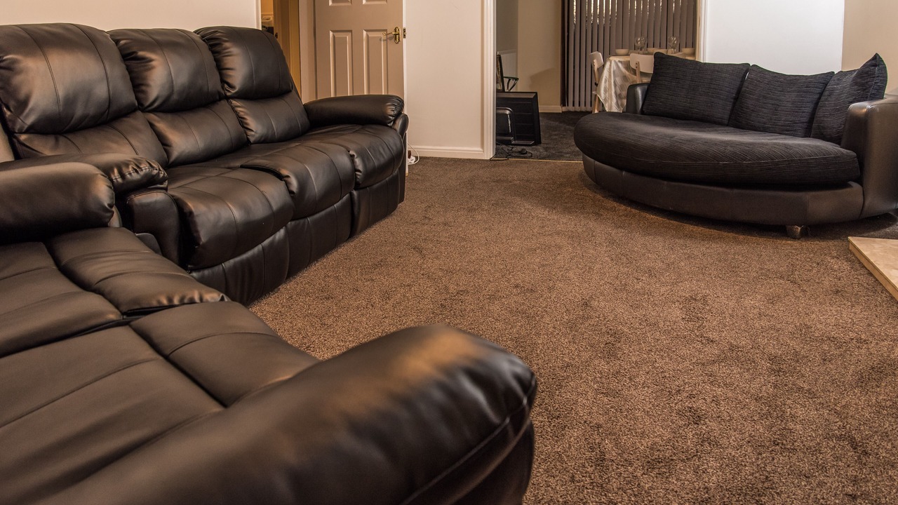 Photo of Livingroom in Barrow-on-Trent