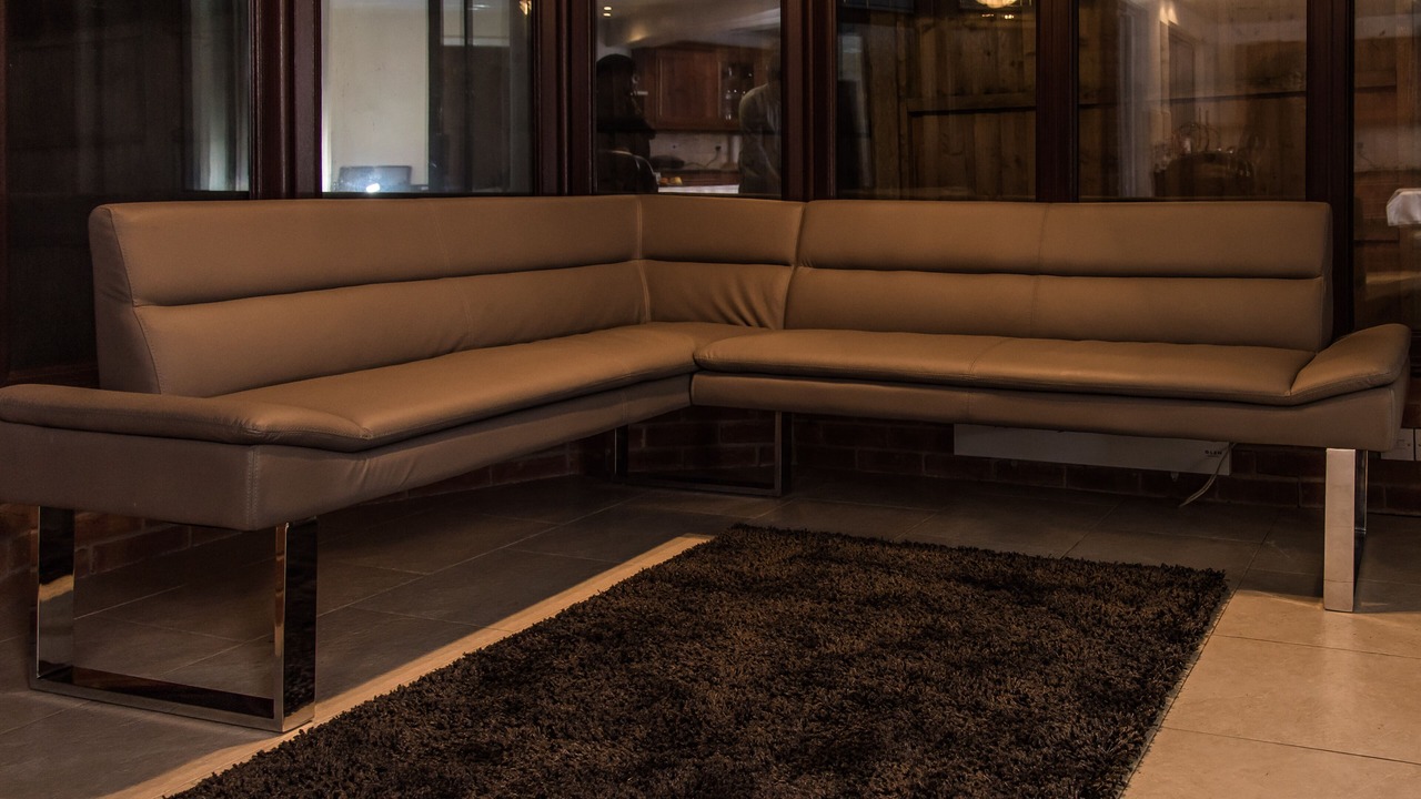 Photo of Livingroom in Barrow-on-Trent