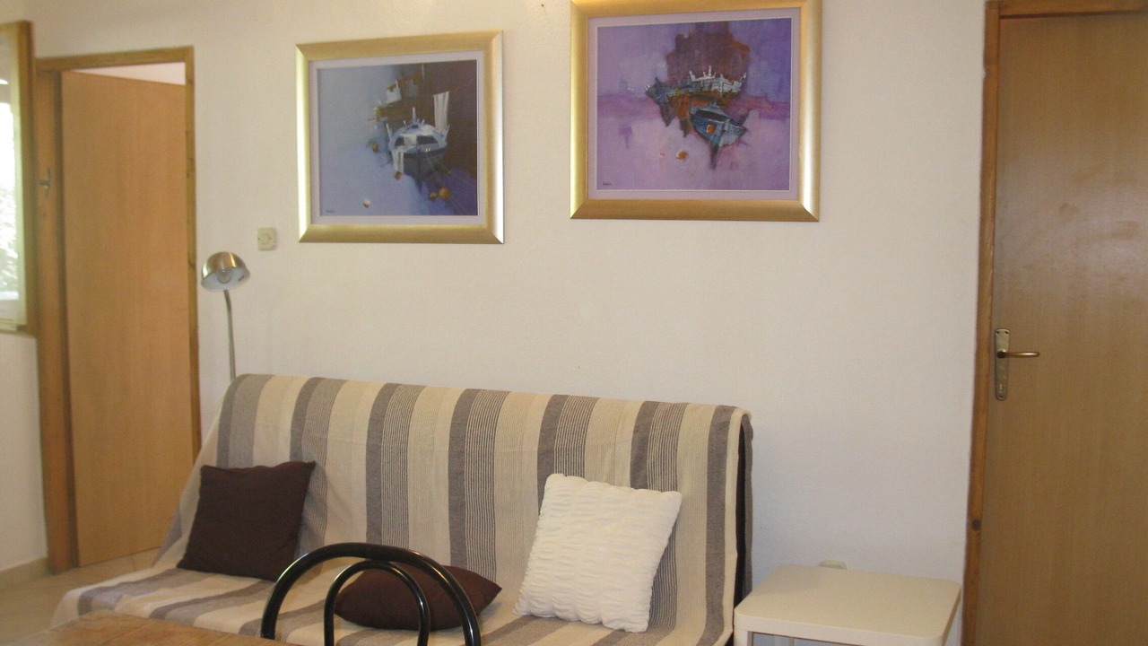 Photo of Livingroom in Komiza