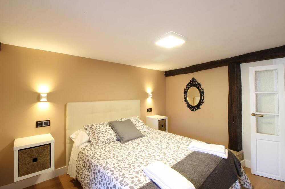 Photo of Bedroom in Hermandad de Campoo de Suso