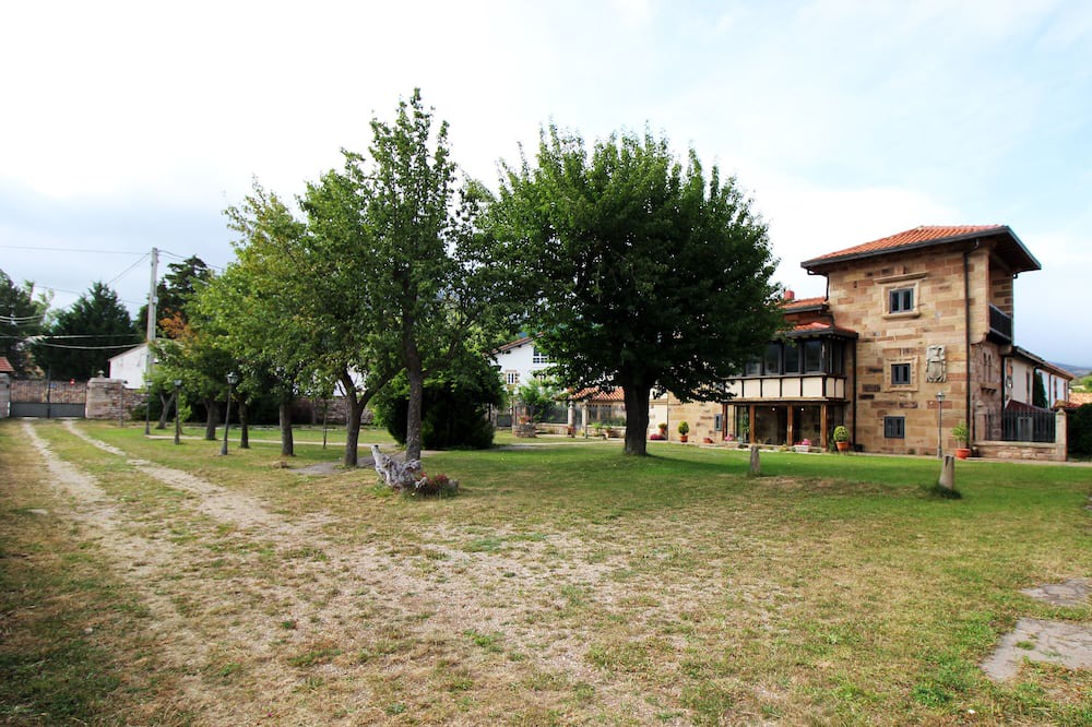 Photo of Outdoor in Hermandad de Campoo de Suso