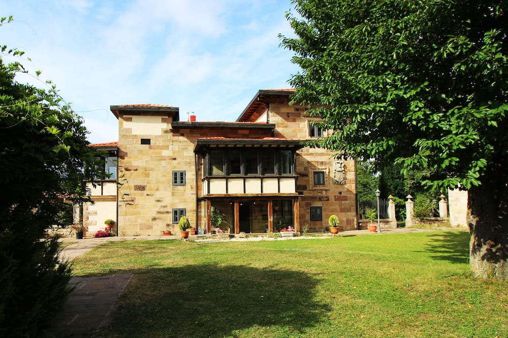 Photo of Outdoor in Hermandad de Campoo de Suso