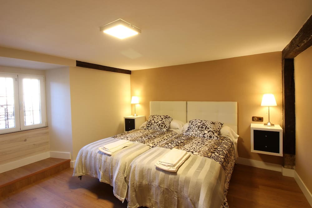 Photo of Bedroom in Hermandad de Campoo de Suso