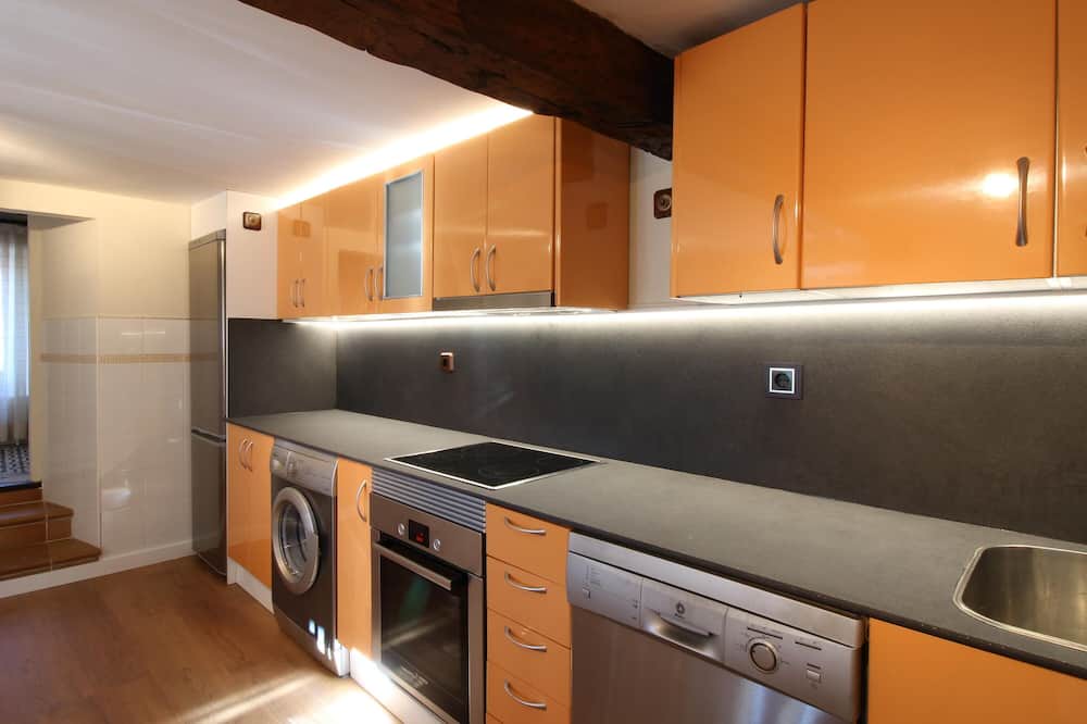 Photo of Kitchen in Hermandad de Campoo de Suso