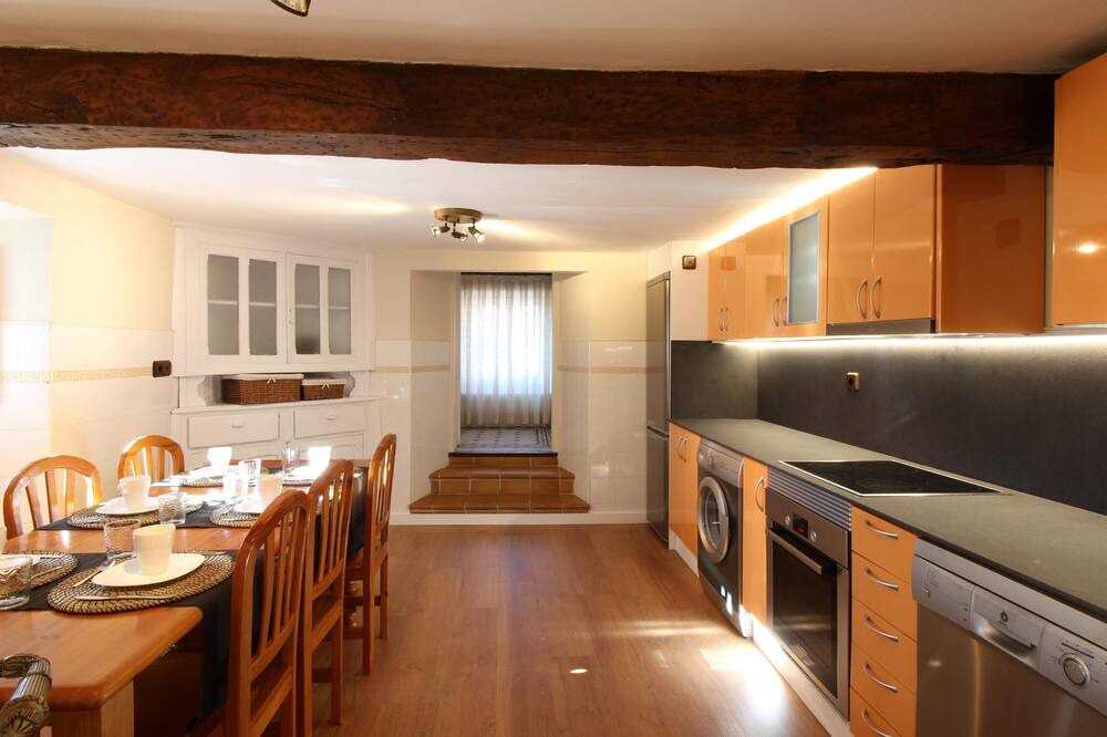 Photo of Kitchen in Hermandad de Campoo de Suso