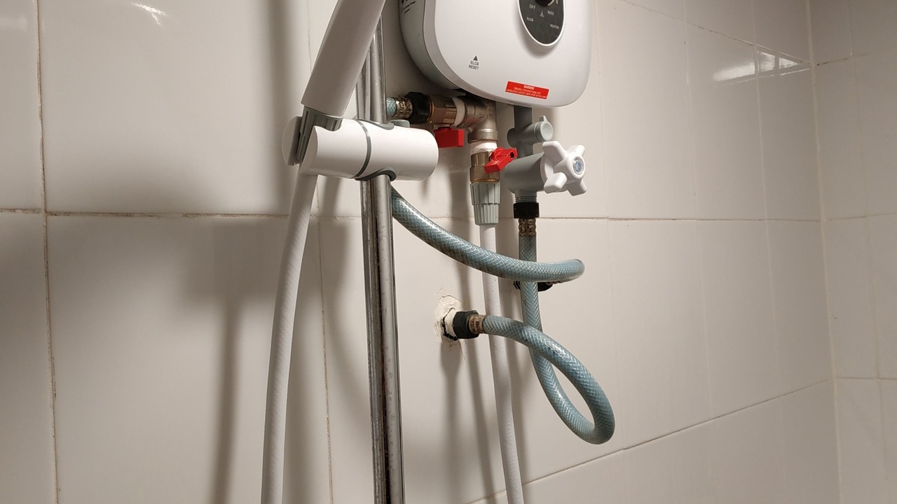 Photo of Bathroom in Bandar Baru Bangi