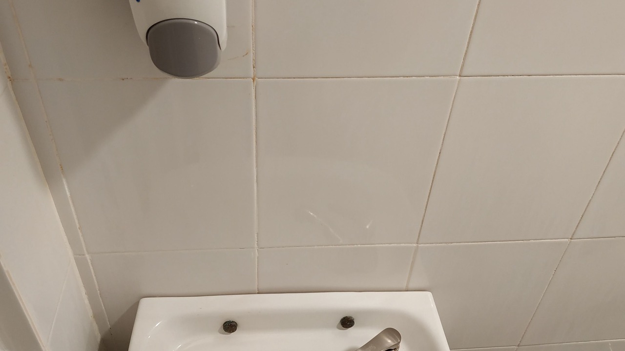 Photo of Bathroom in Bandar Baru Bangi