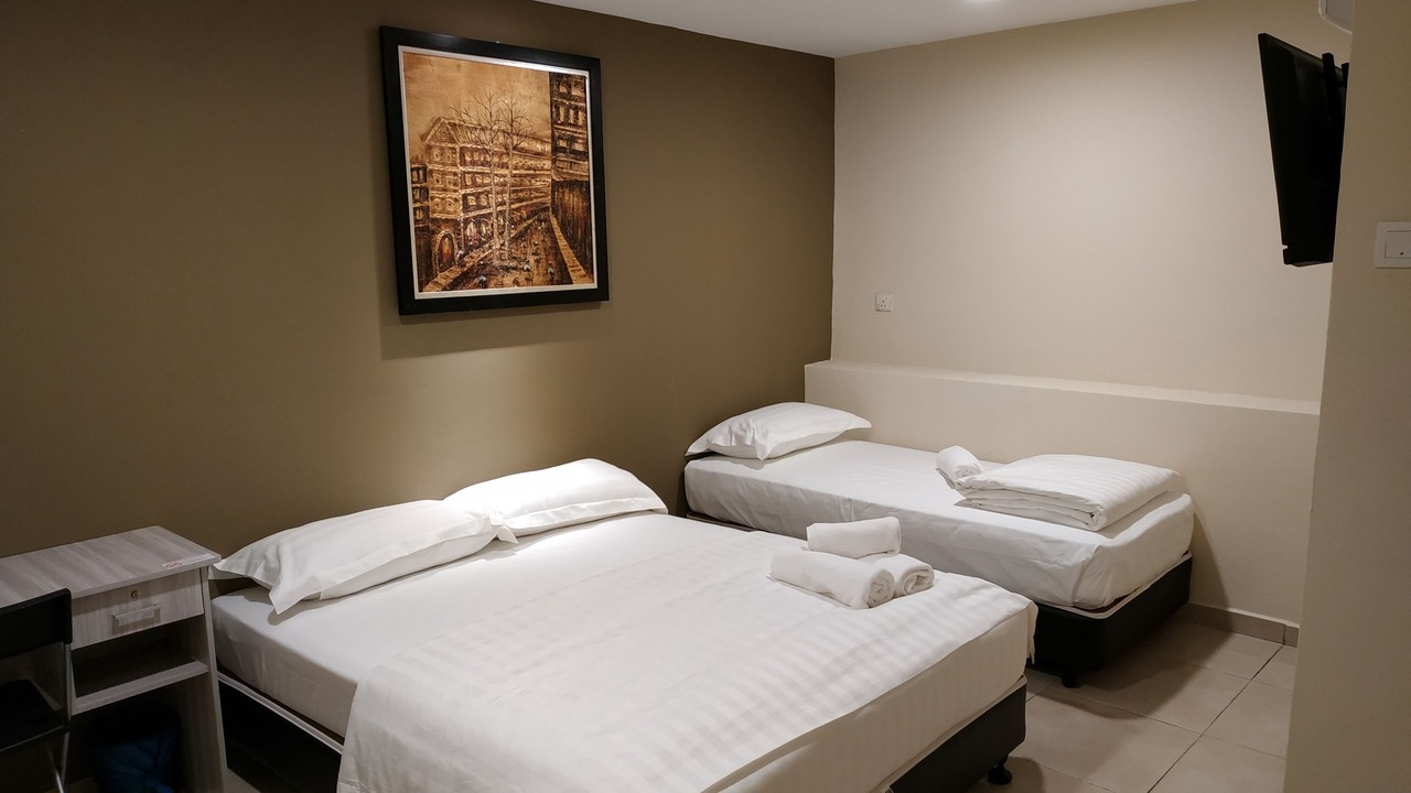 Photo of Bedroom in Bandar Baru Bangi