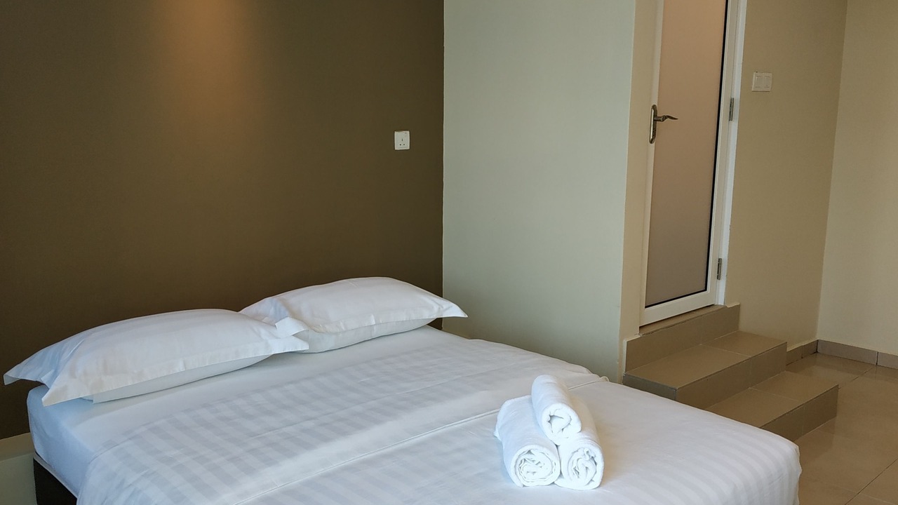 Photo of Bedroom in Bandar Baru Bangi