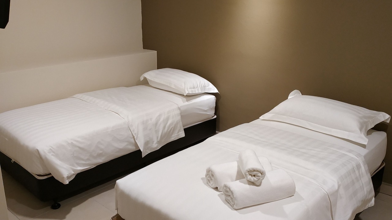 Photo of Bedroom in Bandar Baru Bangi