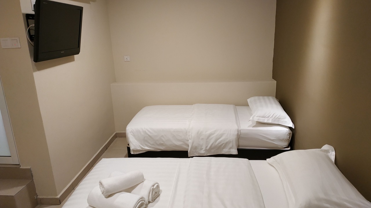 Photo of Bedroom in Bandar Baru Bangi