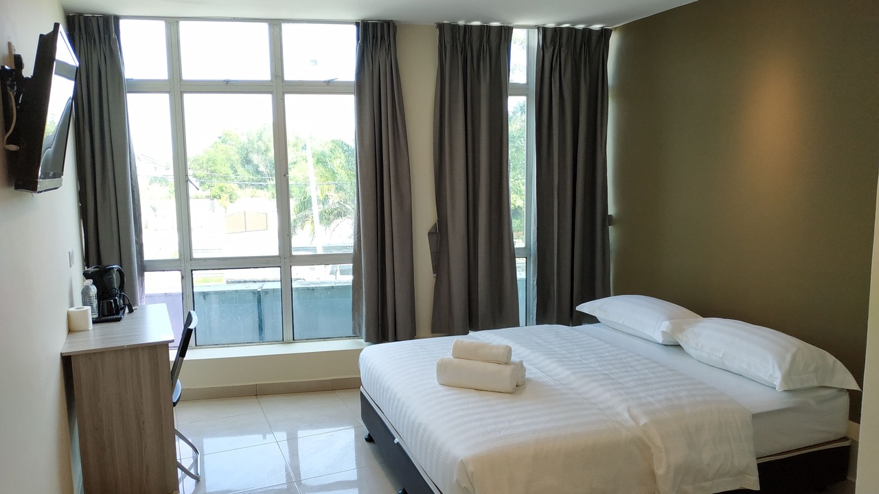 Photo of Bedroom in Bandar Baru Bangi