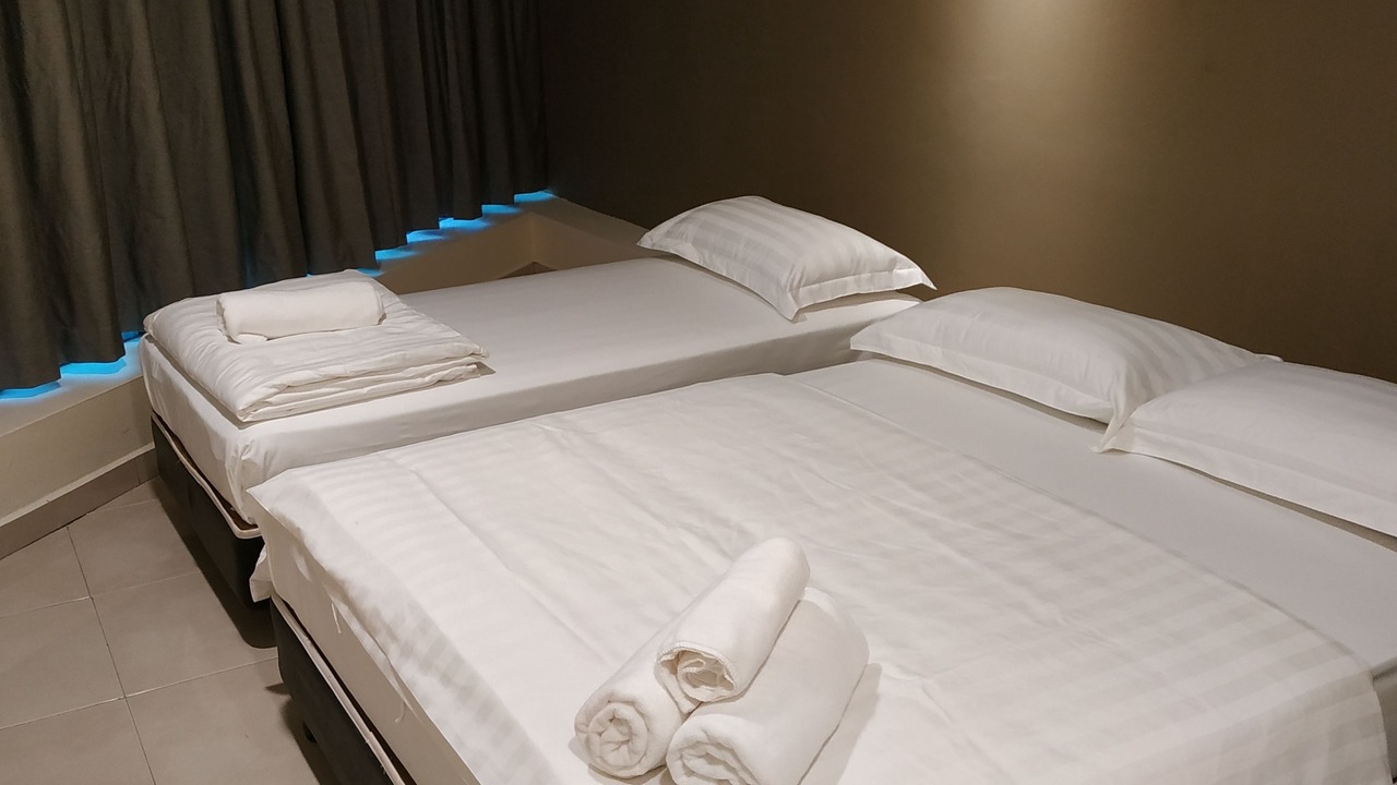 Photo of Bedroom in Bandar Baru Bangi