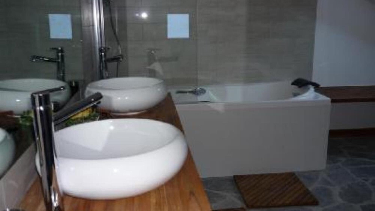 Photo of Bathroom in La Roche