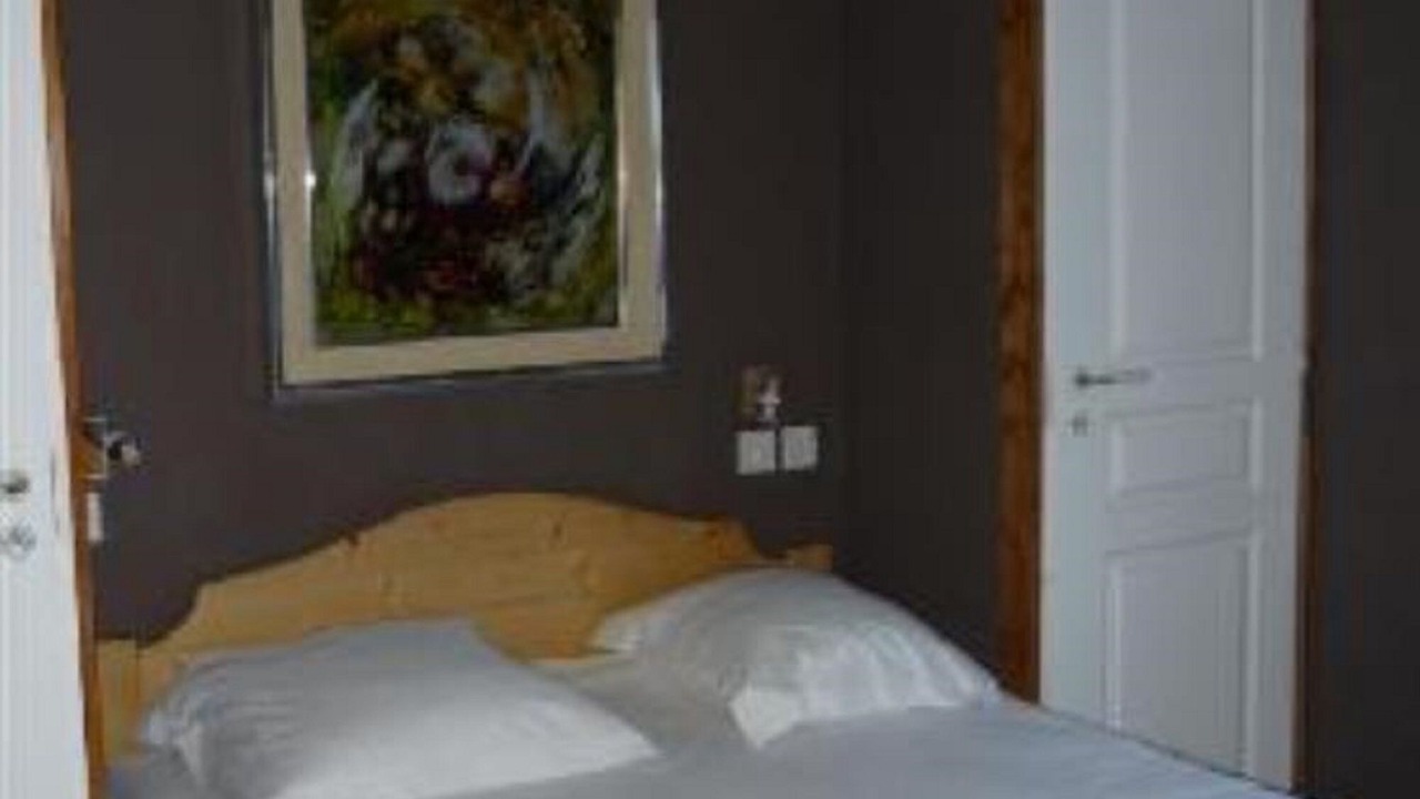 Photo of Bedroom in La Roche