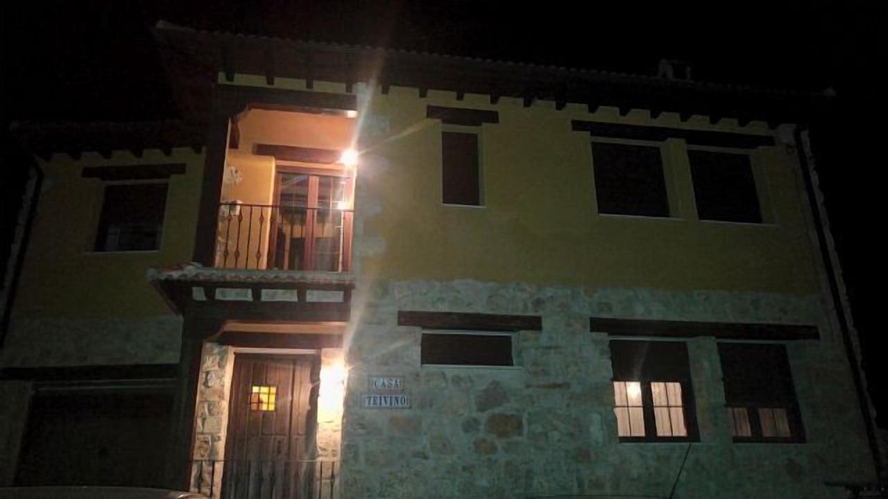 Photo of Outdoor in Pradena