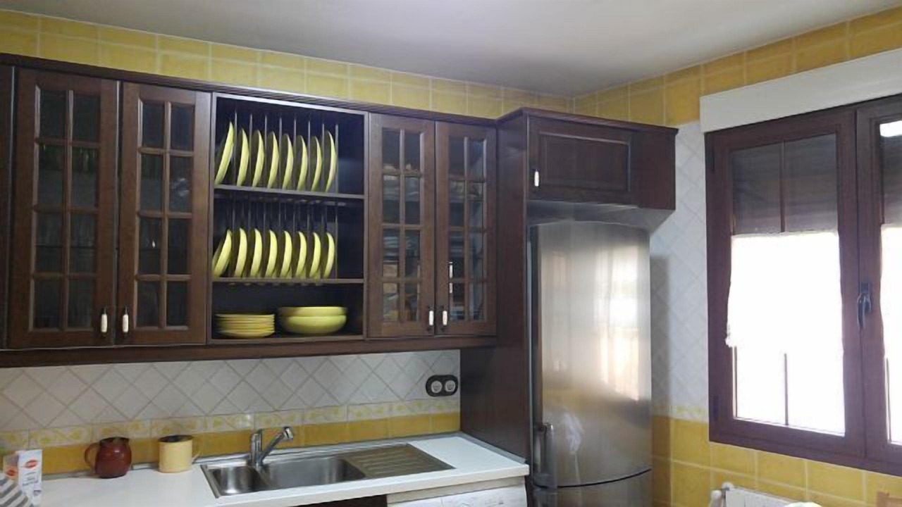 Photo of Kitchen in Pradena