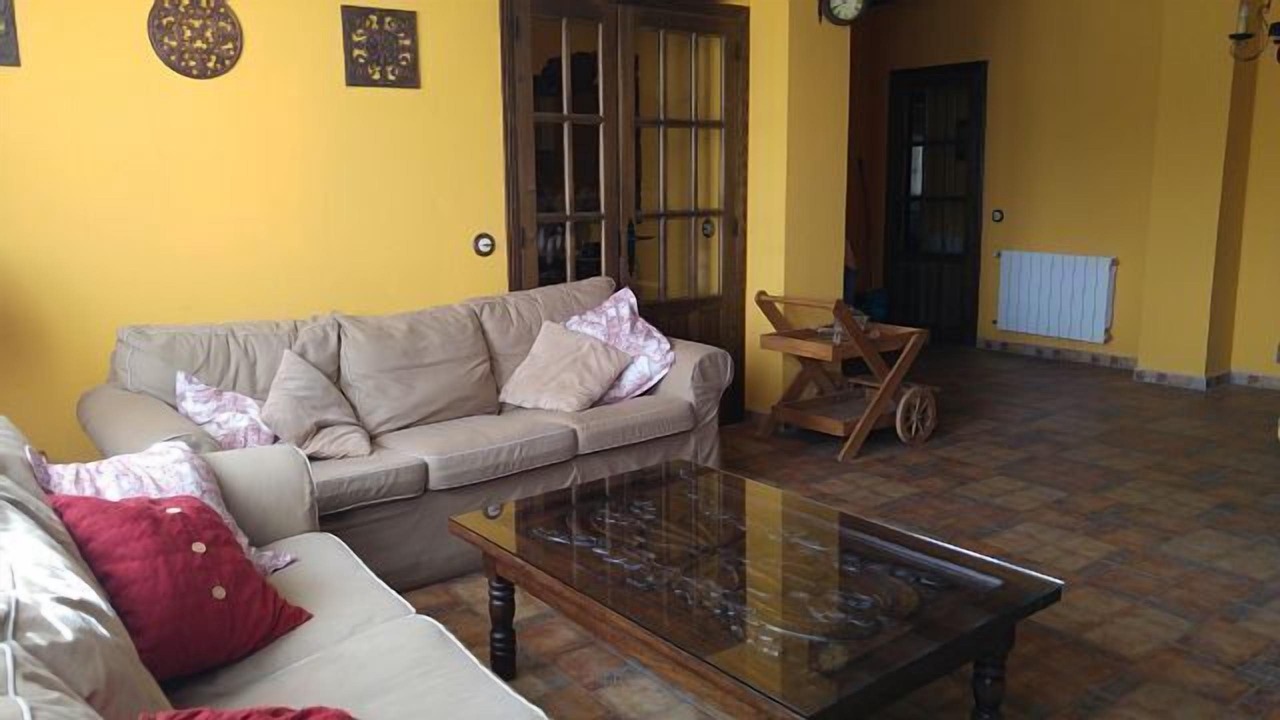 Photo of Livingroom in Pradena