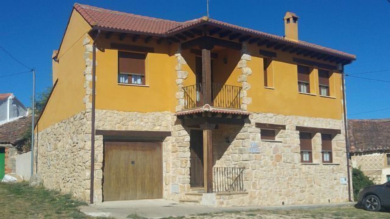 Photo of Outdoor in Pradena