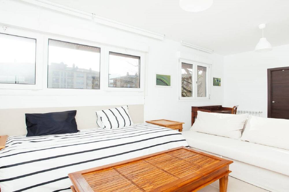 Photo of Livingroom in Hernani