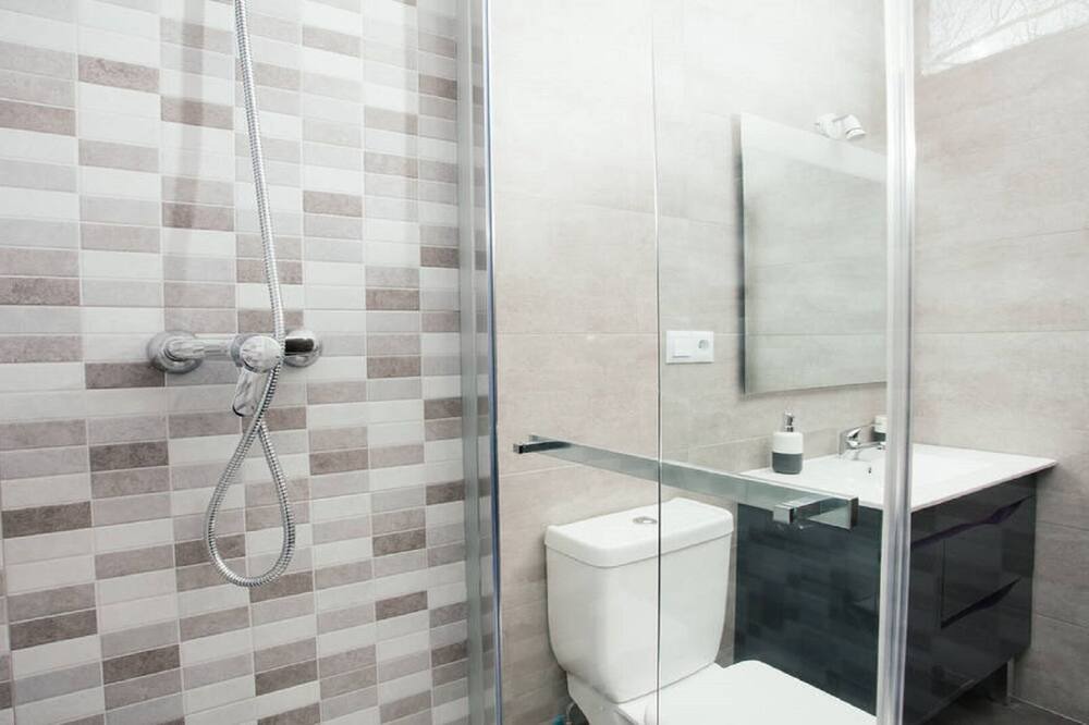 Photo of Bathroom in Hernani