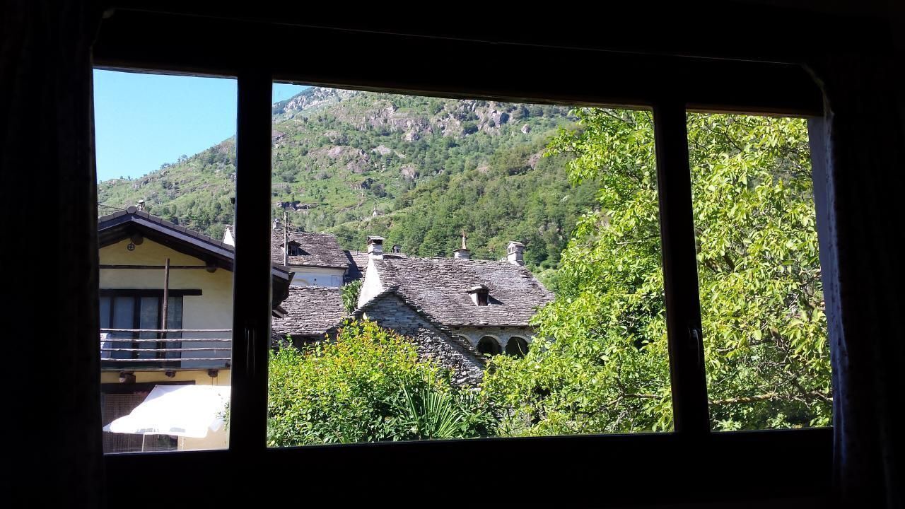 Photo of Others in Aurigeno