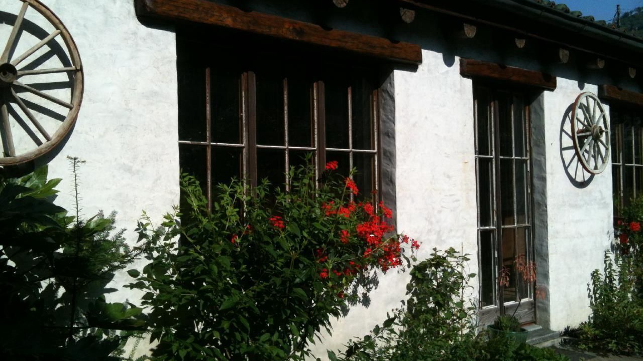 Photo of Outdoor in Aurigeno