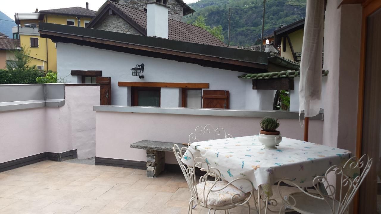 Photo of Outdoor in Aurigeno