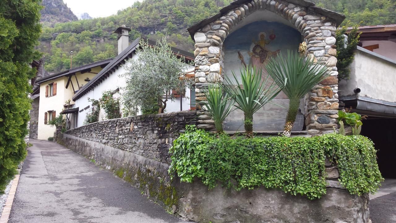 Photo of Outdoor in Aurigeno