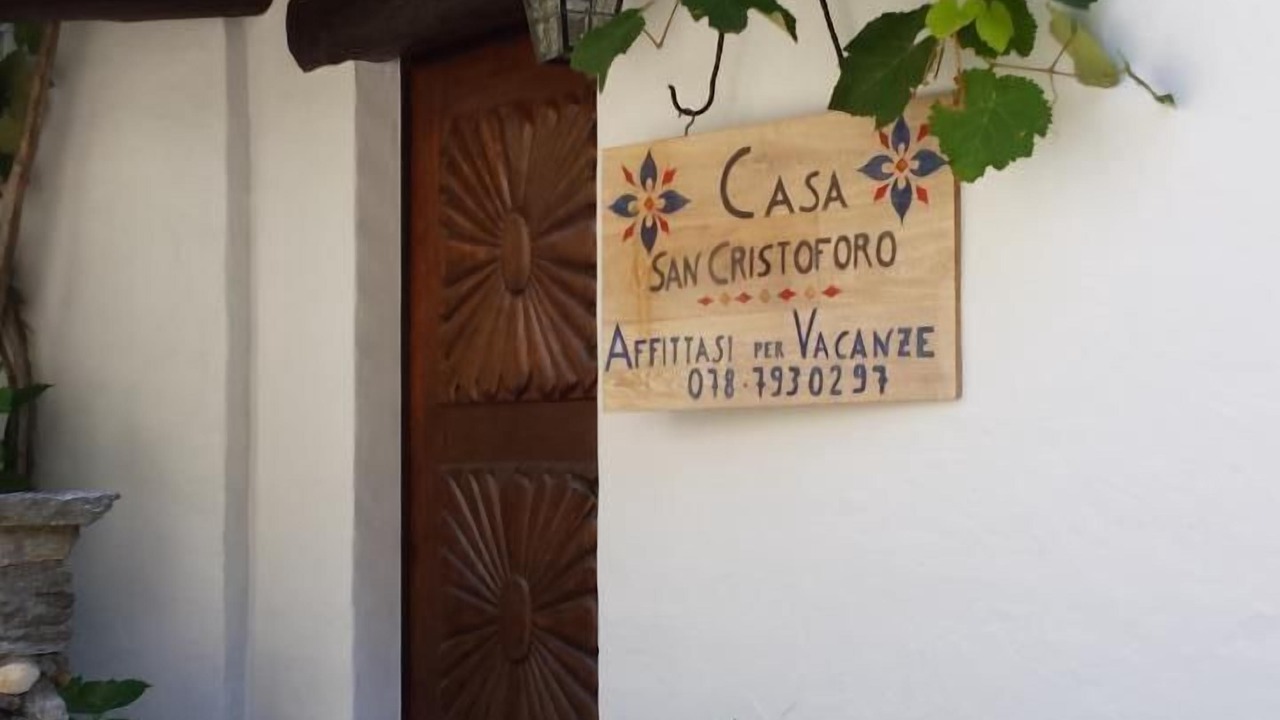 Photo of Outdoor in Aurigeno