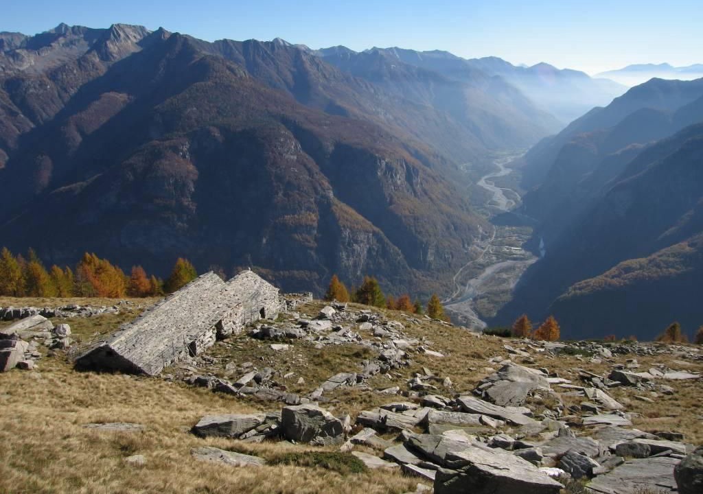 Photo of Others in Aurigeno