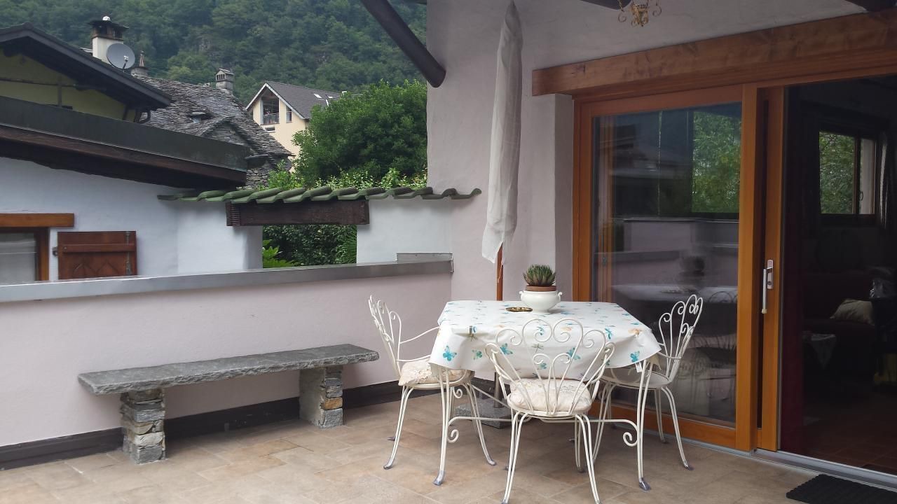 Photo of Outdoor in Aurigeno